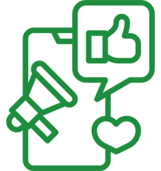 Social Media That Sells