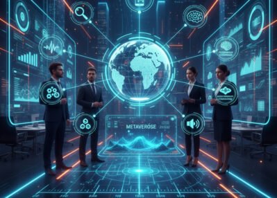 Digital Marketing Trends You Can’t Ignore in 2025