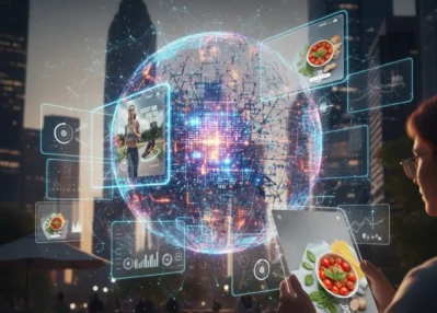 When AI Runs the Show: The Future of Advertising Algorithms