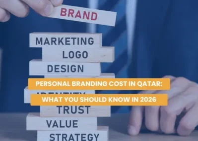 Personal Branding Cost in Qatar: What You Should Know in 2026
